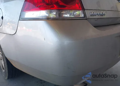 2012 Chevrolet Impala Ls z USA, uszkodzony, nr VIN 2G1WF5E35C1267838